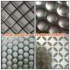 2015 canton fair round hole perforated metal sheet