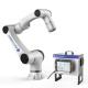 Programmable Robot Arm Elfin E05 For Education Intelligent China Robot