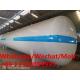 HOT SALE! CLW brand 50MT 100cbm surface lpg gas storage tank, good price stationary propane gas tanker for sale
