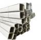 304 Grade Seamless Stainless Steel Pipe Ss304 Stainless Steel Square Pipe Tube