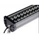 72W 108W LED Wall-washing Light Double Row Line Light Outdoor Hotel Wedding Projection Waterproof Linear Projection Ligh