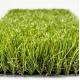 PPE Garden Artificial Turf Curved Wire Yarn Landscape Grass