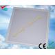 600 x 600 mm 36W High Bright SMD3528 LED Panel Lights for Office / Warehouse Lighting