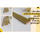 Eco Friendly Factory Directly Sales Customized Logo Bamboo Straw With Brush 100 % Natural Bamboo Straw bagease bagpac