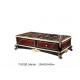 Coffee table marble coffee table neo classical furnitrue living room furniture TT-019