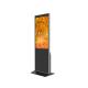 TFT Standing Kiosk Lg 49 Inch Digital Signage 178 Viewing Angle