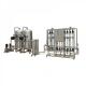 5,000L/H UF Water Purification System with Full SUS304 Pretreatment and Pipelines