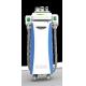 CE / FDA approved safety professional 10.4 inch screen cool tech fat freezing slimming cryolipolysie machine