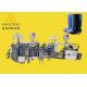 12 / 16 Station Rotary Table Safety Shoes Making Machine Automatic