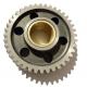 Jinan Diesel Engine Parts 12V Idel Gear and Camshaft Repair with Customized Request