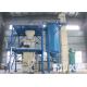 Fully Automatic  Dry Mortar Mixing Plant 100 Thousand Ton  PLC Control