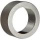 3/4 Inch Half Coupling, Stainless Steel A182 F316, BSPP Thread Class 3000