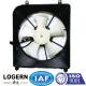 Durable Honda Odyssey Rb3 Car Radiator Cooling Fan , Electric Fans For Vehicles