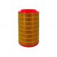 K3051 Heavy Duty Air Filter Auman 340 Truck Filter Element