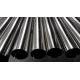 ERW EFW 316 316L Stainless Steel Welded Pipe with OD  6-159 mm Bright Surface