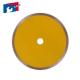 9 Inch Diamond Saw Tools Sintered Wet Cutting Disc Painted Finishing For Garden