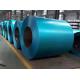 0.4mm 0.5mm PPGI PPGL Steel Coil Prepainted Galvanized Color Coated