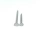2.8X30MM 2.8X40MM Clout Head Four Hollow Shank SS Nails For Fixing