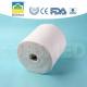 Professional Medical Cotton Wool Roll Odorless 85 - 93 Whiteness For Wound Care