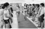 Shaoxing held a large-scale underwear show