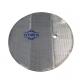 Stainless Steel 316L 0.2-0.7mm Wedge Wire Mesh For Liquid Filter Lauter Mash Tun Screen Plate For Brewery Industry
