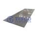 Construction Stainless Steel Sheet Metal with Mill Edge in EN Standard