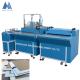 Maufung Two Stations Semi Auto Hard Case Making Machine For Hard Cover Books Binding MF-SCM500A2