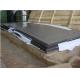 titanium sheet price heat exchanger polished ams 4911
