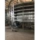                  Spiral Tower for Bread Cooling Complete Machine Manufacturer Sale             