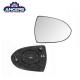 2010-2016 Kia Side Mirror Parts 87611-3W300 87621-3W300 Kia Sportage Mirror Glass
