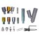 HSS, HSSCo ,T.C.T .Annular Cutter,Rotabroach cutter, Slugger,Magnetic Drill bits, Rail Cutter ,Core drills and Arbors