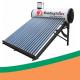 Termotanques Solares Low Pressure Solar Water Heater With 1.5mm Bracket