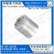 RF-020CH Precious Metal Brushed Motor 17mm Round Micro DC Motor For Model aircraft  Model Toy  3V / 6V / 12V