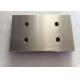 Vacuum Annealed 18.50 g/cm3 Tungsten Heavy Alloy for Shielding Parts