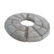 DN 3048 PP Mesh Pad Demister Engineer's For Vacuum Towers