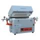 Efficient Heating 2.5KW High Temperature Tube Furnace PID Control
