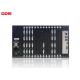 2x2 video wall controller standalone daisy chain，multi display controller for