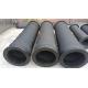81-130MPa Tensile Strength Marine Rubber Industrial Hose for Dredging Mud Discharge