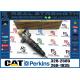 Excavator CAT329D C7 Fuel Injector 387-9427 3879427 328-2585