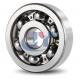 JINGYAO 6412 Low Friction and Noise Deep Groove Ball Bearings for Smooth Performance