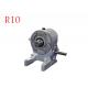 Aluminum Alloy Worm Reduction Gearbox for Automatic Packing Machine