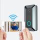 Holide Smart Wifi Doorbell 720P Video Doorbell Camera with Chime