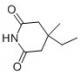 Bemegride (CAS NO.:64-65-3),3-Ethyl-3-Methylglutarimide