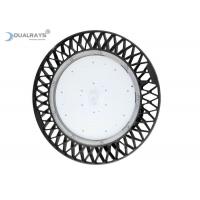 Dualrays 200W LED High Bay Warehouse Lighting Aluminium Alloy 5 Years Warranty
