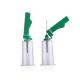 Best Selling Medical Sterile Safety Vacuum Blood Collection Needle Holder