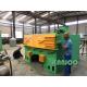 Turntable Shot Blasting Machine With ≤75dB Noise Level Perfect Finish For Steel
