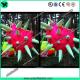 Fashion Show Hanging Decoration,Lighting Show Decoration,Inflatable Star Customized