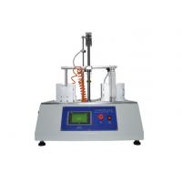IEC 60068-2-32 PLC Control Mobile Phone Micro Drop Testing Machine