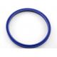 Large Diameter PU / Polyurethane Oil Seal 90 Shore A Hardness High Wear Resistance