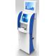 32in 6.5ms Free Standing Touch Screen Kiosk 1920x1080 Multi Touch Screen Kiosk